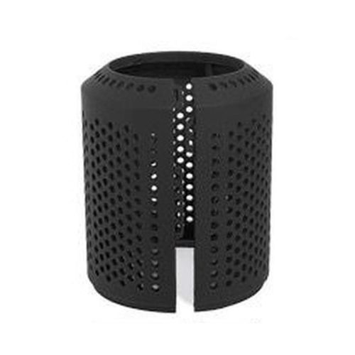 Couvercle de filtre extrieur pour sche-cheveux HD01 HD03 HD07 HD08 Filtre de crpine tanche  la poussire Ouverture de la partie nette Conception A