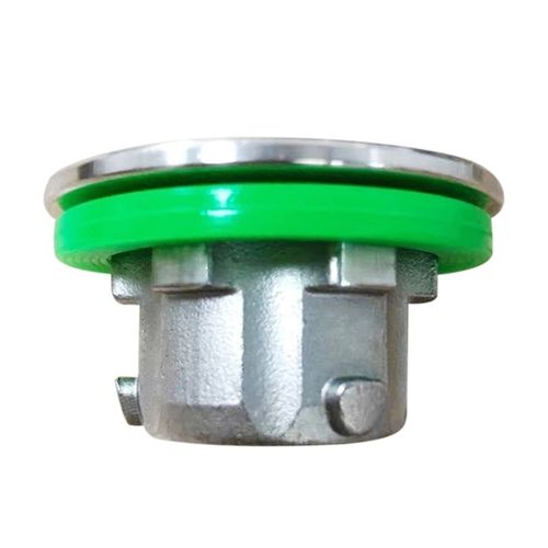 Couvercle de fond de mlangeur de remplacement, couvercle de Base de pot de mlangeur de remplacement de lame rotative pour Thermomix TM5 TM6 pices d'outils de rparation