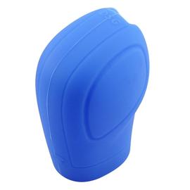 Couvercle de pommeau de levier de vitesse en silicone pour Volkswagen VW,  Polo, Golf 4, 6