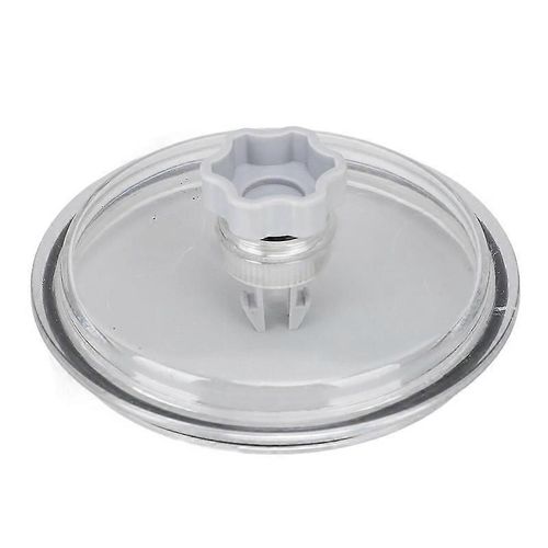 Couvercle De Pompe De Piscine Filtre Puissant Filtre De Pompe Couvercle De Crpine Pices De Joint Torique Pour Rservoir De Sable Intex Sf15110