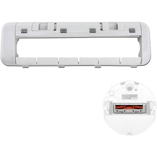 Couvercle De Principal Accessoires Pour Dreame S10, S10Pro, X10, X10Pro, S20Pro, X20, X20Pro, W10S, W20Pro, W20 Ultra, Couvercle De Principale, Accessoires De Couverture De[H1485]