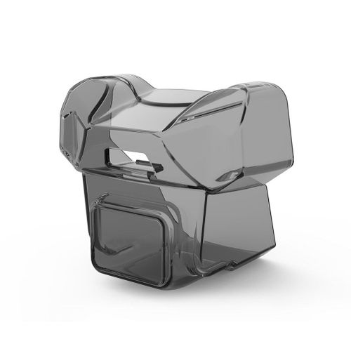 Couvercle De Protection D'objectif  Cardan, Pour Drone Dji Air 2s, Couvercle D'objectif, Pare-Soleil, Capuchon De Protection, Accessoires-Gnrique