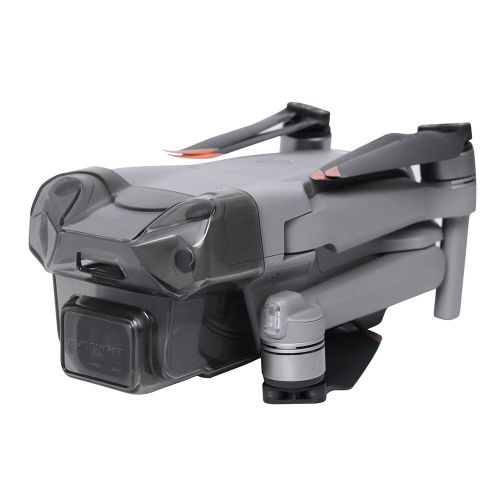 Couvercle De Protection D'objectif Pour Drone Dji Air 2s, Capuchon De Protection D'objectif Pour Drone Dji Air 2s, Capuchon De Protection De Pare-Soleil, Accessoires