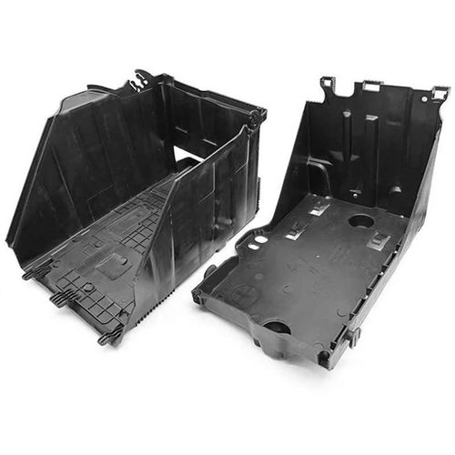 Couvercle De Protection Du Plateau De Batterie, Pour Peugeot 307 308 3008 407 Citroen Picasso C4 5615h2