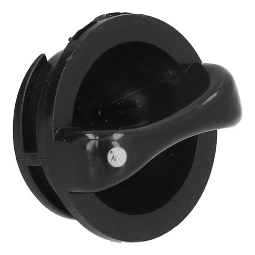Couvercle de rservoir d'eau, couvercle de capuchon de rservoir d'eau, ABS, pice de rechange, accessoire de vadrouille  vapeur pour nettoyeur X5, fournitures de vadrouille
