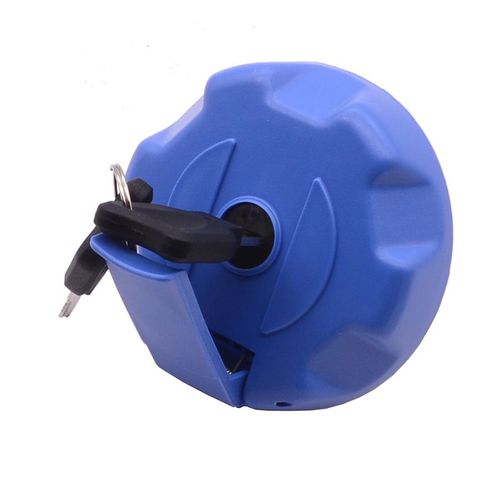Couvercle De Rservoir De Carburant 58mm, Pour Renault, Volvo, Iveco, Scaina, Pices Extrieures De Camion Avec Serrure  Cl, 3020701221 