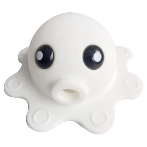 Couvercle De Vidange De Baignoire En Silicone, Ventouses, Bouchons De Baignoire Pour Un Bain Plus Profond, Ajoute De L'eau, Accessoires De Spa De Salle De Bains