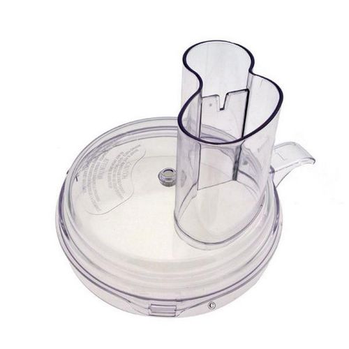 Couvercle du bol hachoir Robot mnager (5A02452 MS-5A07890 SEB MOULINEX)