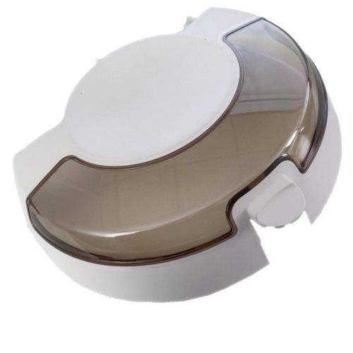 Couvercle friteuse (300893-12863) Friteuse (SS-991271 SS-993603 SEB)