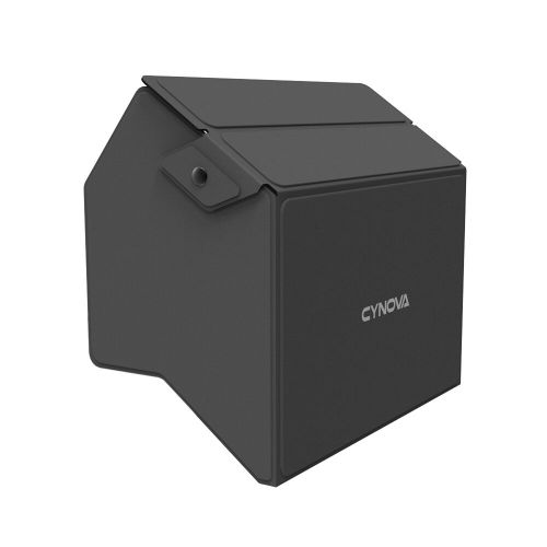 Couvercle Pare Soleil De Tlphone Tlcommand, Capot De Moniteur Pour Dji Air 2/2s/Mini 2 Tlcommande, Accessoire De Drone