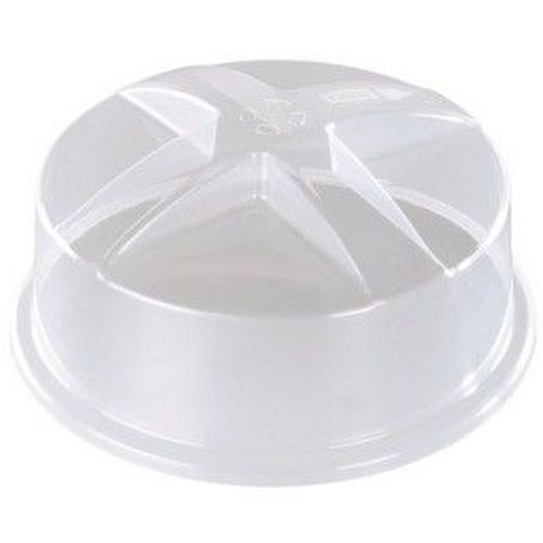 Couvercle Pour Micro-Ondes Xavax S-Capo Transparent (Diffus)