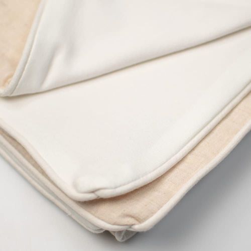 Couverture Lgre En Lin Lav 70 X 100 Cm