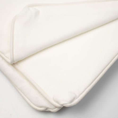 Couverture Lgre En Lin Lav 70 X 100 Cm
