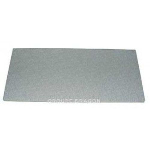 Couvre Bac A Legumes 466x296x4 (Angle 45) Pour Refrigerateur Scholtes