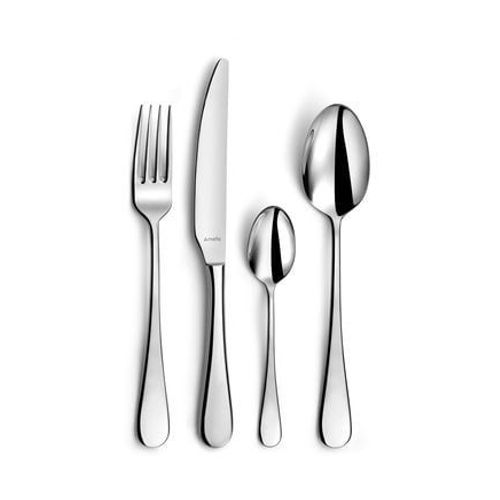 Couzon - Venus - Mnagre 24 Pices - Gris