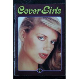 Cover Girls Vintage Color Climax Corporation Revue Roman Photo