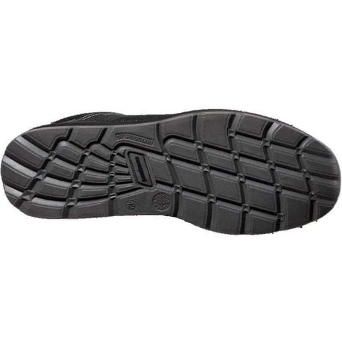 Coverguard - Basket De Scurit Basse Milerite S1p - 9mil110 - 45