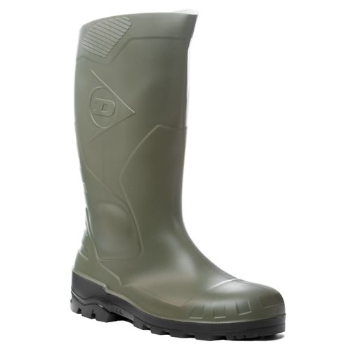Coverguard - Botte De Scurit Devon Safety S5 Pvc - 9desa - 46