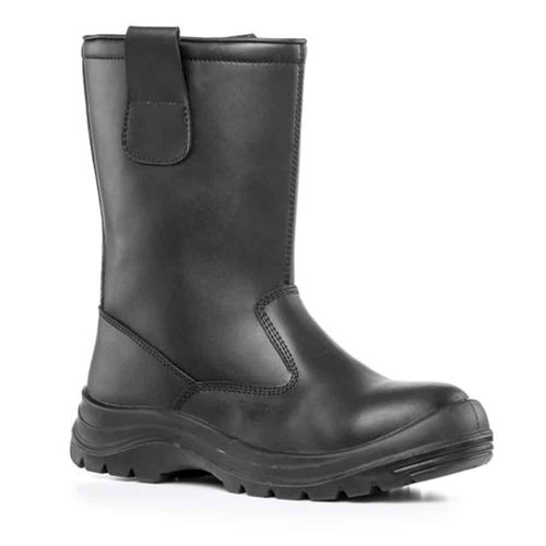 Coverguard - Botte De Scurit Fourre Perlite S3 Src Ci - 9perl - 47