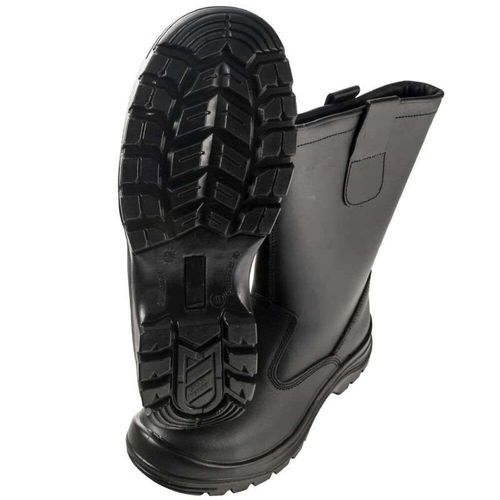Coverguard - Botte De S?Curit? Fourr?E Perlite S3 Src Ci - 9perl - 42