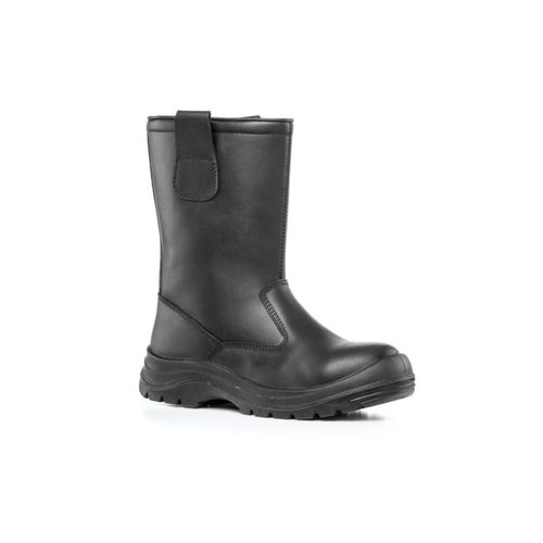 Coverguard - Botte De S?Curit? Fourr?E Perlite S3 Src Ci - 9perl - 39