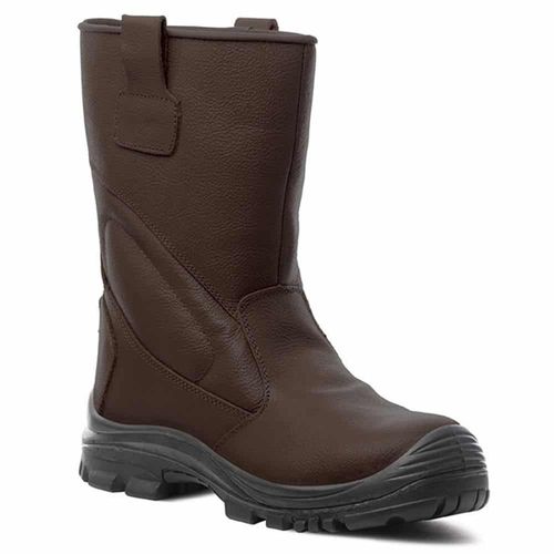 Coverguard - Botte De Scurit Fourre Piemontite S3 Composite - 9piem - 45