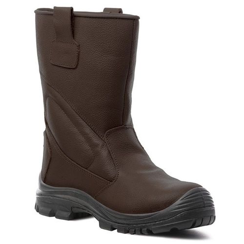 Coverguard - Botte De S?Curit? Fourr?E Piemontite S3 Composite - 9piem - 44