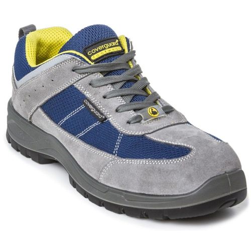 Coverguard - Chaussure De S?Curit? Basse Lead S1p Src - 9leal - 46
