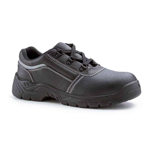 Coverguard - Chaussure De Scurit Basse Noire Nacrite S1p - 47