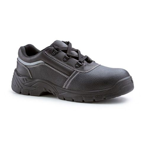 Coverguard - Chaussure De Scurit Basse Noire Nacrite S1p - 41