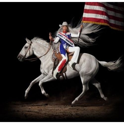Cowboy Carter - Vinyle 33 Tours - 