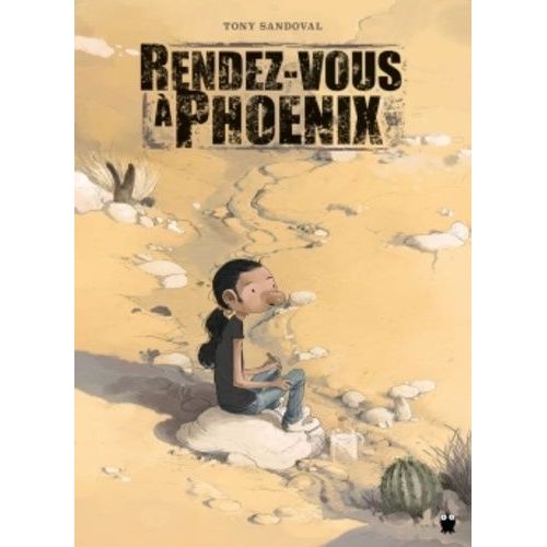 Rendez-Vous  Phoenix    Format Album 