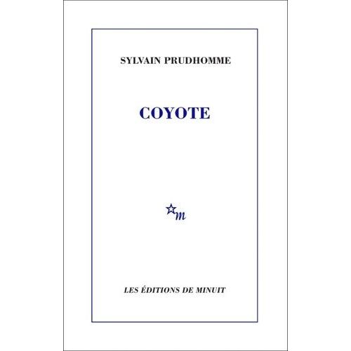 Coyote    Format Grand Format 