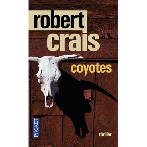 Coyotes    Format Poche 