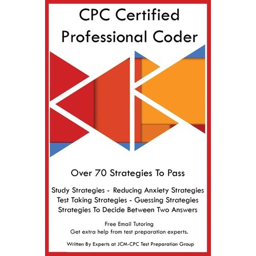 Cpc Certified Professional Coder    Format Broch 