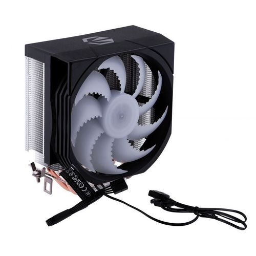 Cpc Endorfy Spartan 5 Max Argb