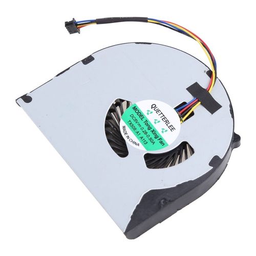 Cpu Ventilateur De Refroidissement Pour Ordinateur Portable Refroidisseur Pour Lenovo B480 B480a B485 B490 M490 M495 E49 B580 B590 V480c V580c Cahier