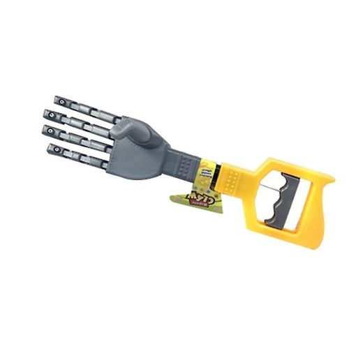 Crabe Cratif, Griffe De Robot, Grappin  Main, Jouet De Divertissement