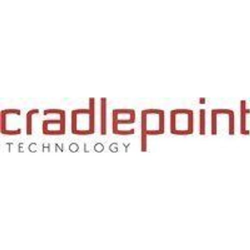 Cradlepoint MC400 Modular LTE Modem - Modem cellulaire sans fil