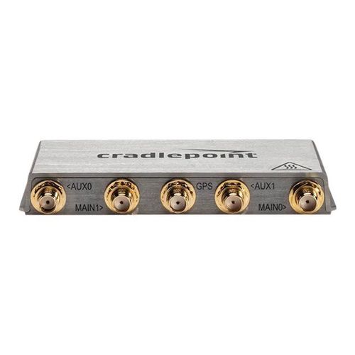 Cradlepoint MC400 Modular LTE Modem - Modem cellulaire sans fil