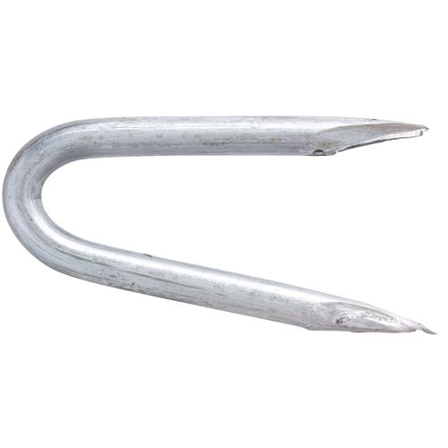 Crampillon Acier Galvanis Te. Pointes - Longueur 35 Mm - Diamtre 3,5 Mm - 1 Kg