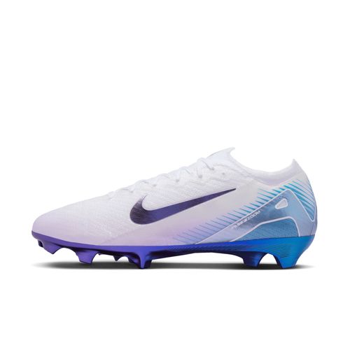 Crampons De Foot  Coupe Basse Fg Nike Mercurial Vapor 16 Elite Lv8 - Blanc - 36
