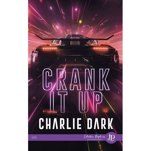 Crank It Up   de Dark Charlie 