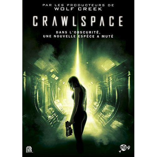 Crawlspace