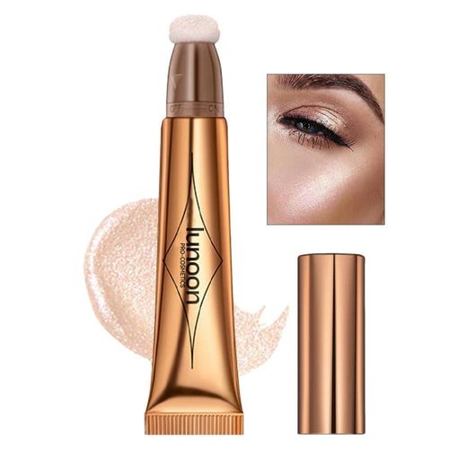 Crayon  Lumire Longue Dure Pour Femmes, Bton  Blush, Lger, Texture Soyeuse, Pour Contour Du Visage
