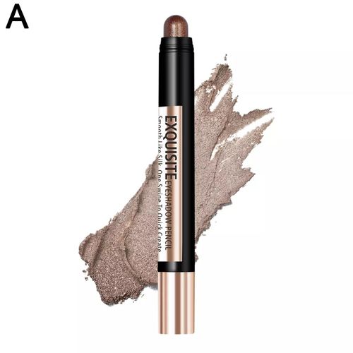 Crayon  Paupires Coren Brillant  Paillettes Q9m2, Maquillage Des Yeux, Eyeliner, Mat, Nacr