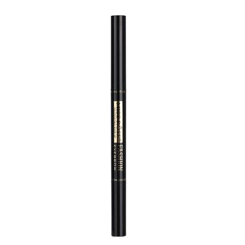 Crayon A Sourcils Automatique A Double Extremite, Resistant A L'eau Et A La Transpiration, 03#