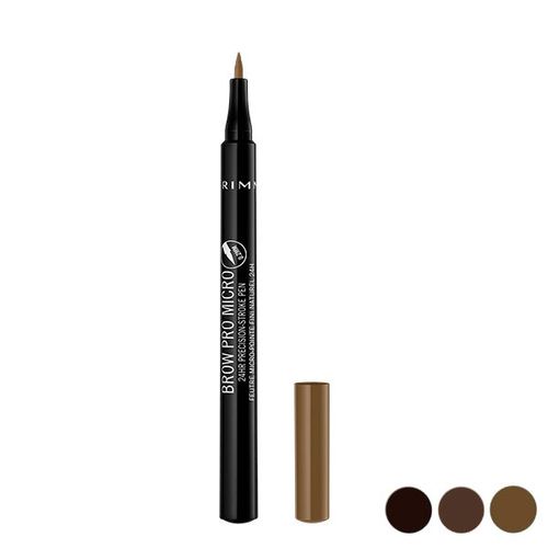 Crayon  Sourcils Brow Pro Micro Precision Rimmel London