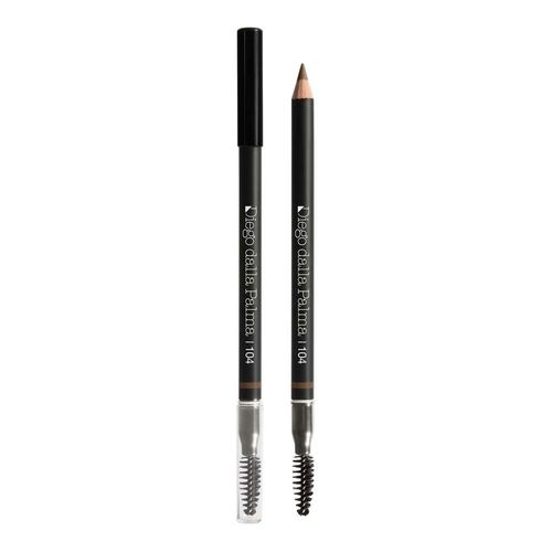 Crayon  Sourcils Rsistant  L'eau Longue Tenue 104 - Diego Dalla Palma - Crayon  Sourcils