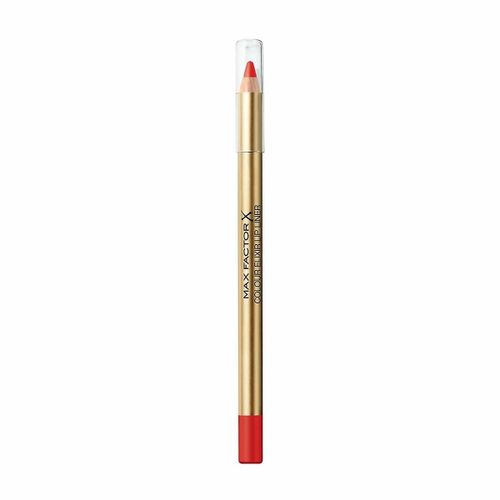 Crayon Contour Des Lvres Colour Elixir Max Factor N 060 Red Ruby (10 G)